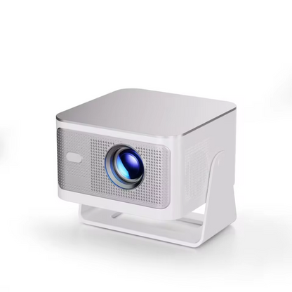 Portable Home Cinema Outdoor Projector